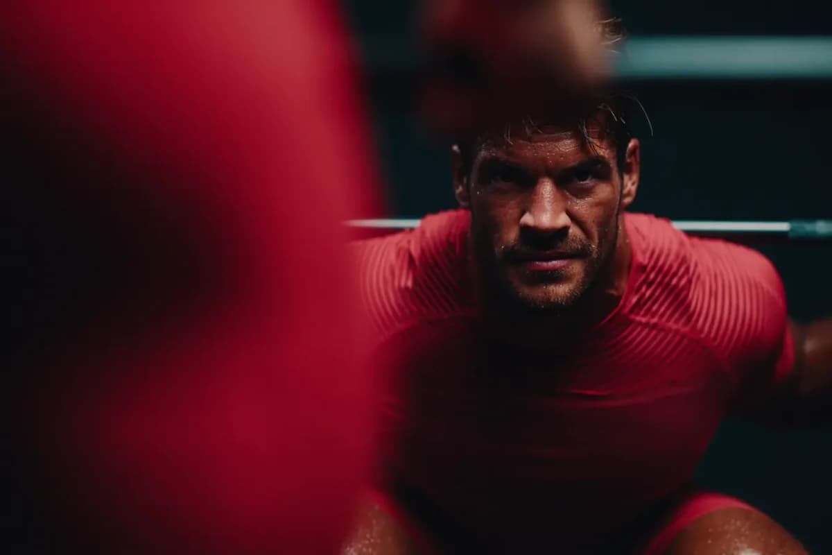 Power Training